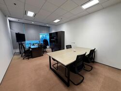 Marina Bay Financial Centre (mbfc) (D1), Office #577738921